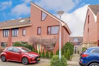 Woning Hillen Acker 39 HEEMSKERK