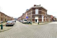 Woning Herbenusstraat 83O V MAASTRICHT