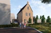 Woning Sijsjespeer 0Ong BOSKOOP