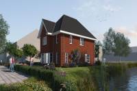 Woning Suikerpeer 0Ong BOSKOOP
