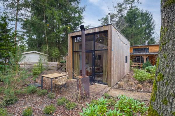 Woning Hoge Bergweg 16-th 5 BEEKBERGEN