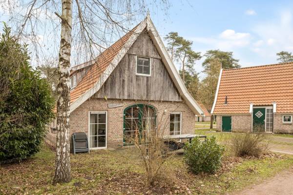 Woning Tunnelweg 7F 067 HAARLE GEM HELLENDOORN