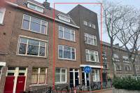 Woning Coolhavenstraat 31-33 ROTTERDAM