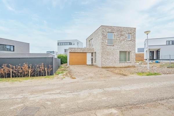 Woning Pinksterbloem 33 Heerlen