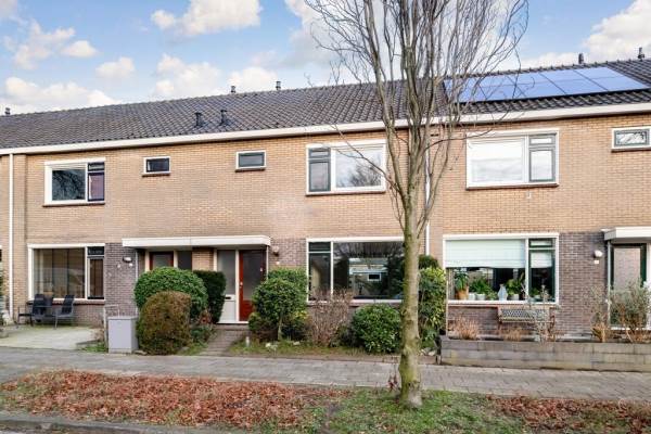 Woning Beatrixlaan 23 Hoevelaken