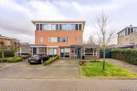 Woning Albatroslaan 157 LELYSTAD