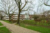Woning Bernhardstraat 31-i WAGENINGEN