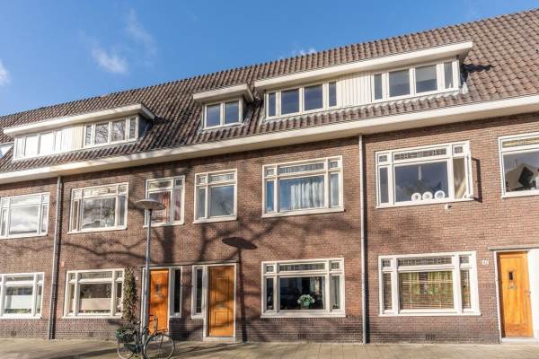 Woning Herenweg 40 UTRECHT