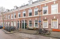 Woning Javastraat 27 UTRECHT