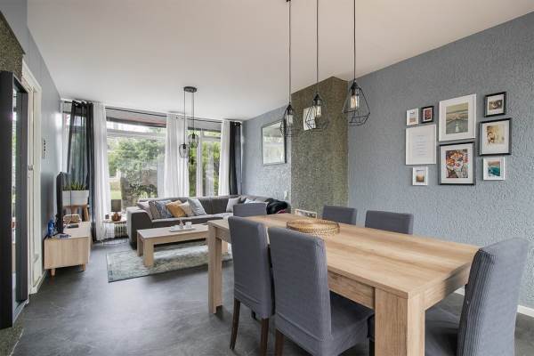 Woning Molièreweg 707 Rotterdam