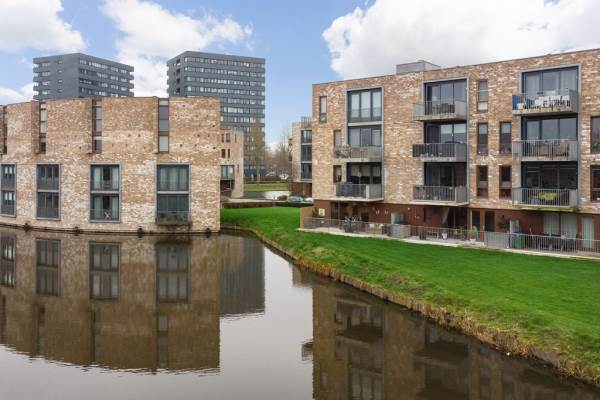 Woning MacBridestraat 72 Veenendaal