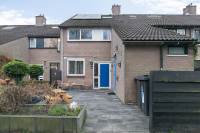 Woning Klaverruiter 14 Hellevoetsluis