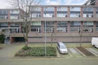 Woning Komijnhof 45 Hoogvliet Rotterdam