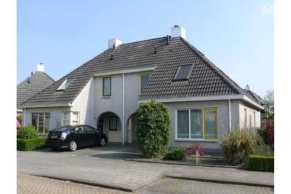 Woning James Grieve 15 TIEL
