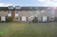 Woning Trombonestraat 10 Amersfoort