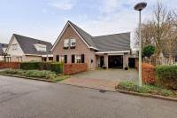 Woning Baetserveldsingel 21 ROGGEL