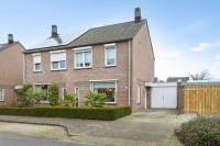 Woning Past. Jeukenstraat 7 Helden