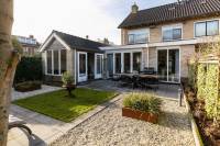 Woning Middeloolaan 19 Driehuis