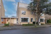 Woning Kometenstraat 27 GRONINGEN