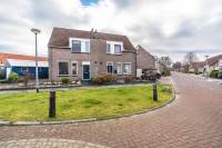 Woning Burgemeester van Weringstraat 48 Oude Pekela