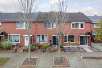 Woning Sperwerhof 17 TER APEL