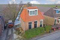 Woning Oudebildtdijk 70 Oudebildtzijl