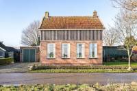 Woning Zuideinde 46 Fochteloo