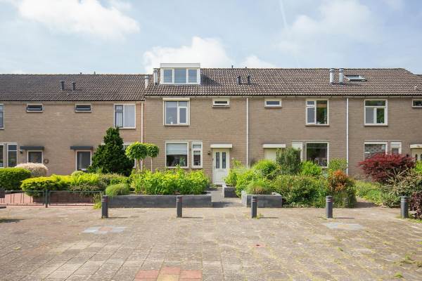 Woning Oostercluft 370 Steenwijk