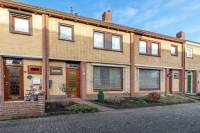 Woning Kleine Fok 41 URK