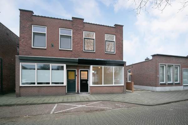 Woning Sumatrastraat 19 ENSCHEDE