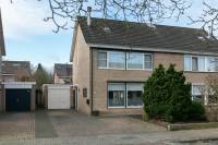 Woning Patrijsstraat 13 Neede