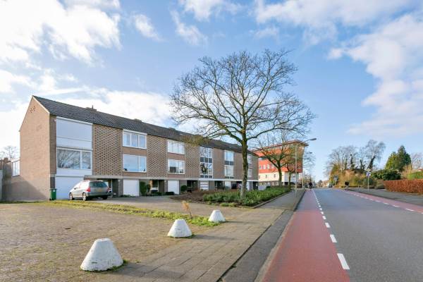 Woning Kruisstraat 113 Steyl