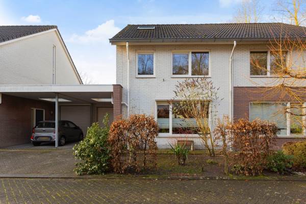 Woning Linnaeusweg 88 Venlo