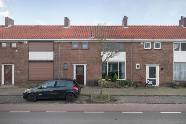 Woning Tivolilaan 69 Eindhoven