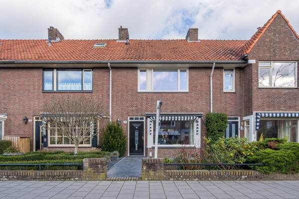 Woning Heezerweg 243 Eindhoven