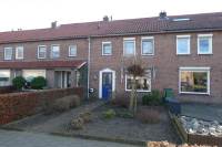 Woning Michiel de Ruyterweg 40 Vught