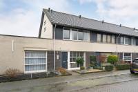 Woning Muggenbergstraat 50 Tilburg
