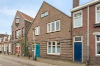 Woning Jan Aartestraat 98 Tilburg