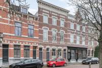 Woning Nieuwe Boschstraat 29b Breda