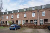 Woning Staartsestraat 12a Huijbergen