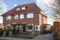 Woning Dennenlaan 4 Veenendaal