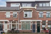 Woning Valkstraat 47 Utrecht