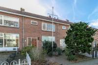Woning Rembrandtlaan 201 Sliedrecht