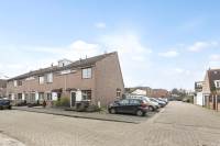 Woning Jaap Kosterstraat 46 KLAASWAAL