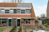 Woning Pastoriedijk 443 Pernis Rotterdam