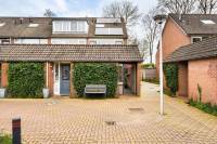 Woning De Eik 32 Rhoon
