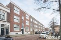 Woning Bergstraat 46A Rotterdam