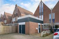 Woning Touwbaan 45 LEKKERKERK