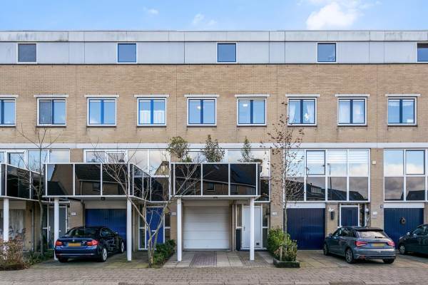 Woning Vivaldistraat 178 Capelle aan den IJssel