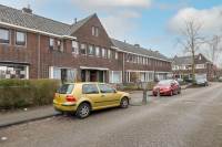 Woning Karekietstraat 9 Gouda